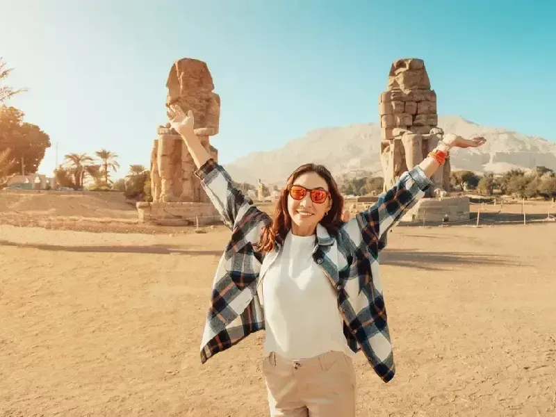 Tour Cairo e Crociera sul Nilo 